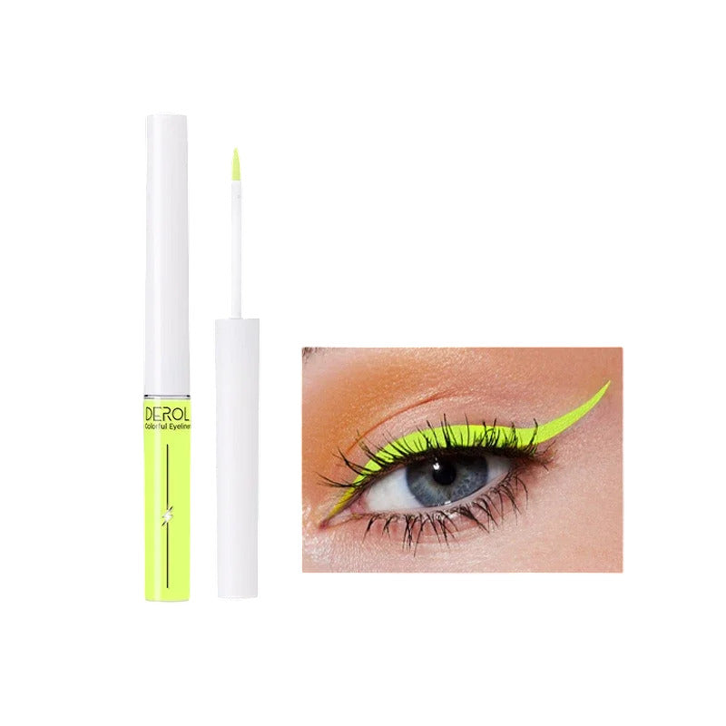 UV Licht Neon Eyeliner Stift