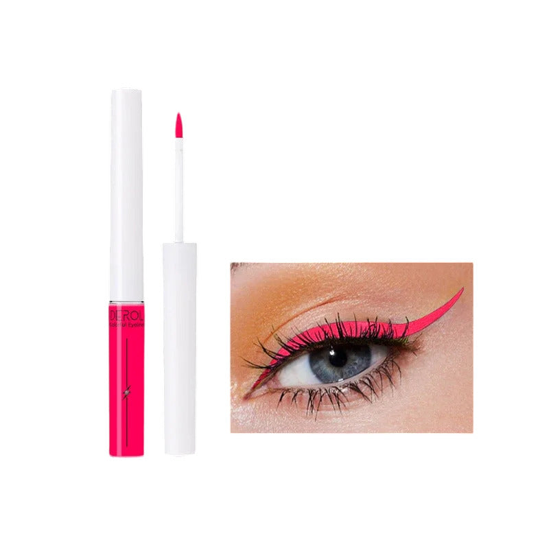 UV Licht Neon Eyeliner Stift