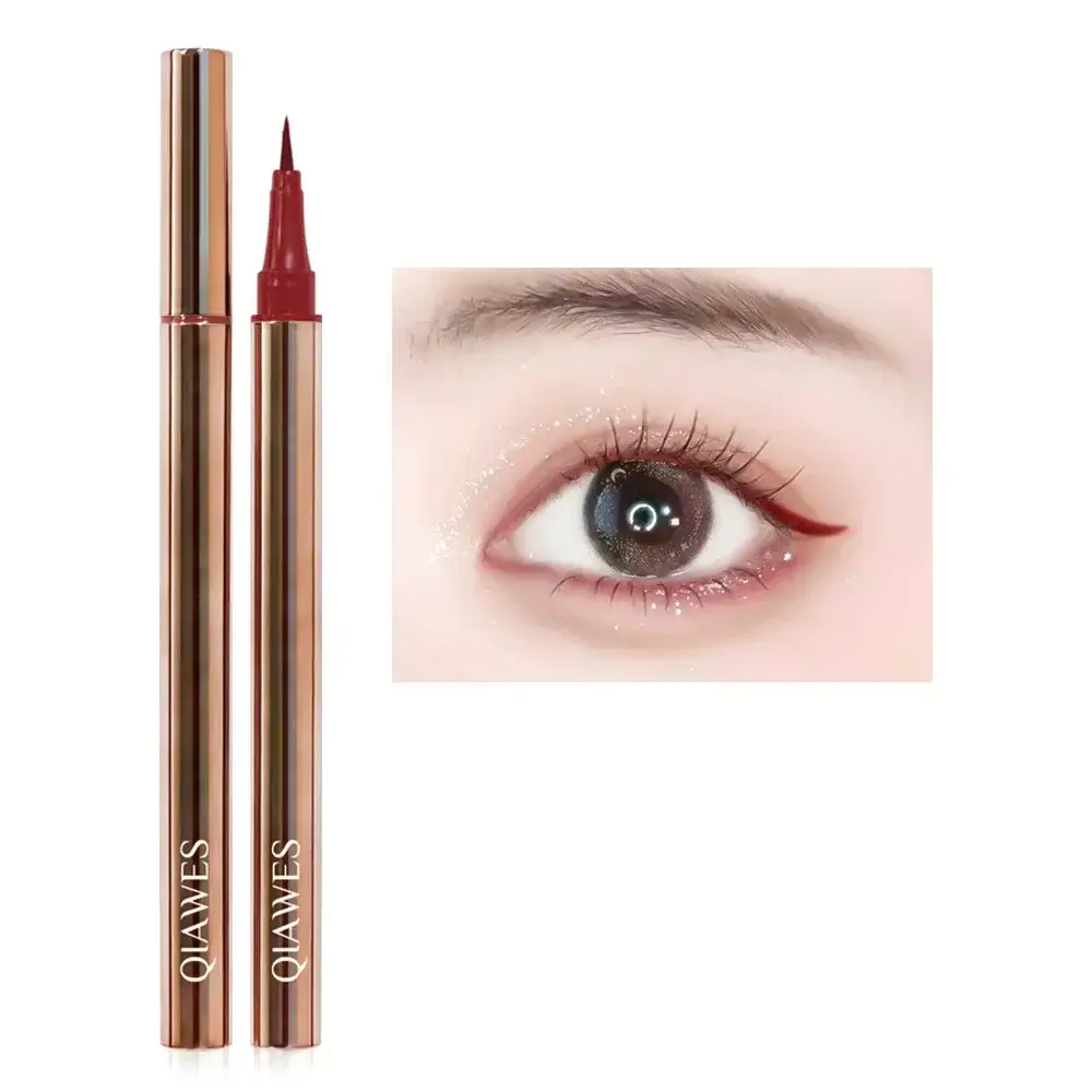 Wasserfester Eyeliner Stift