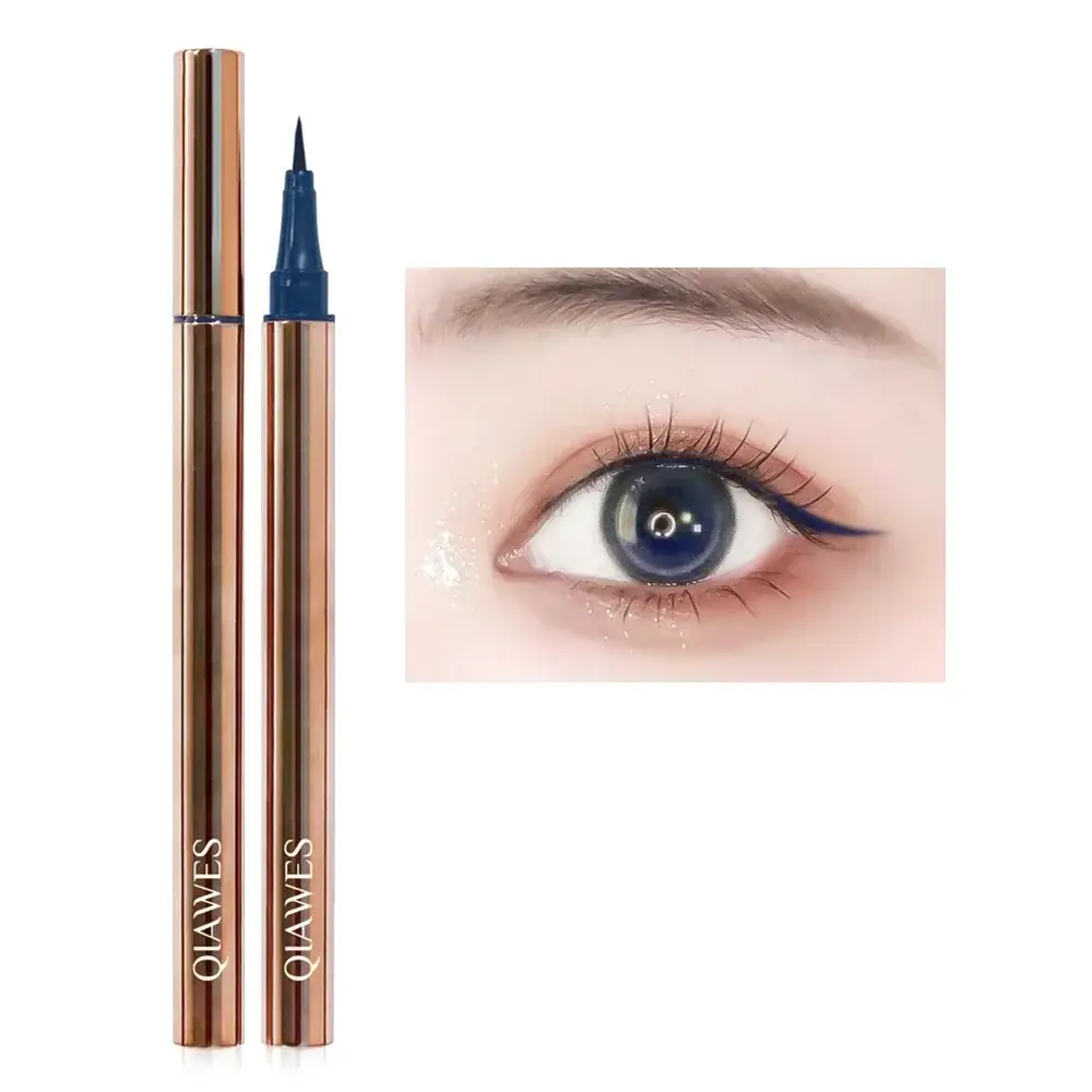 Wasserfester Eyeliner Stift