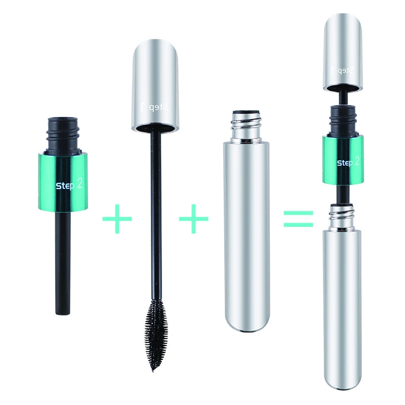 Wimperntusche Wasserfest 2-in-1