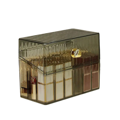18 Raster Lippenstift Aufbewahrungsbox