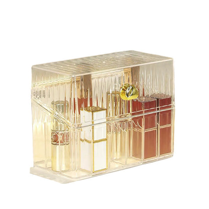18 Raster Lippenstift Aufbewahrungsbox