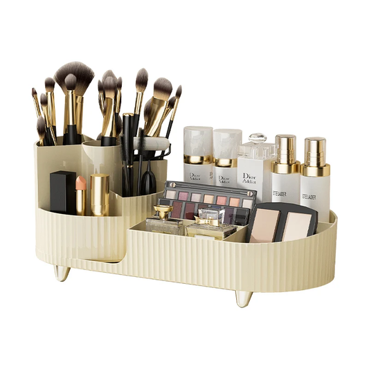 2 in 1 Make-up Organizer