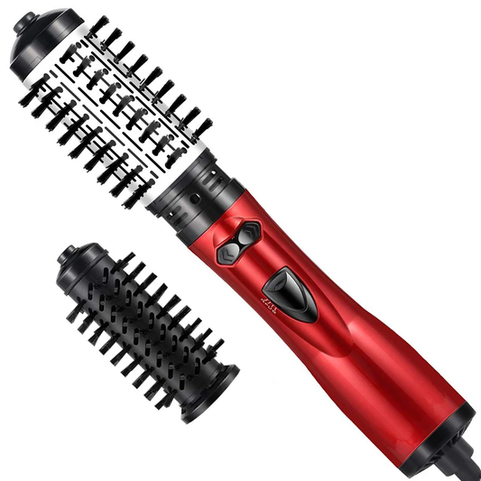 3-in-1 Elektrischer Trocken Kamm