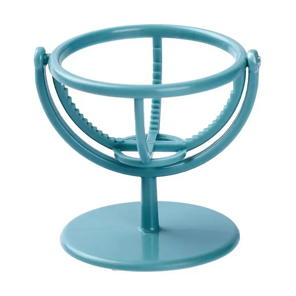 360° Drehbarer Puff Halter