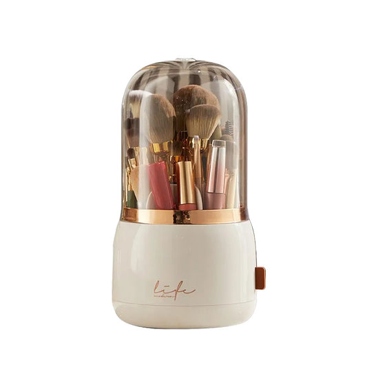 360° drehbare Make-up Pinsel