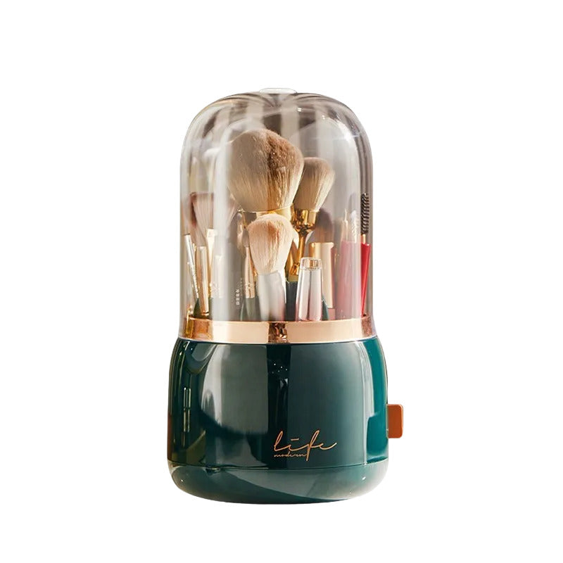360° drehbare Make-up Pinsel