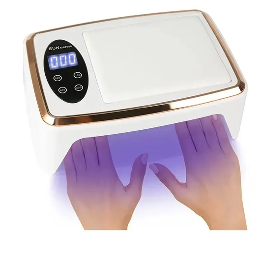 380W Professioneller Nageltrockner