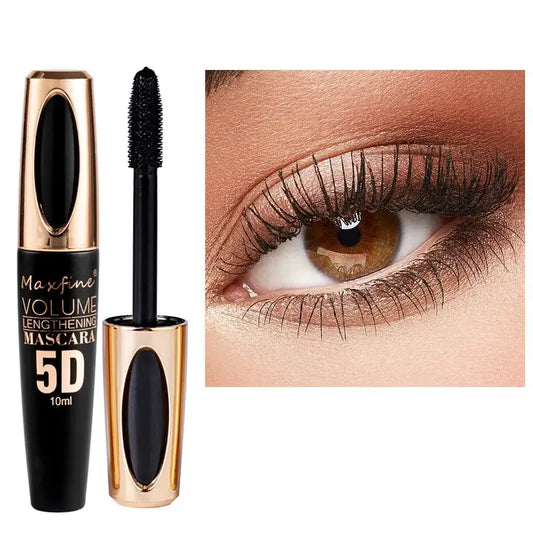 5D Volumen Mascara