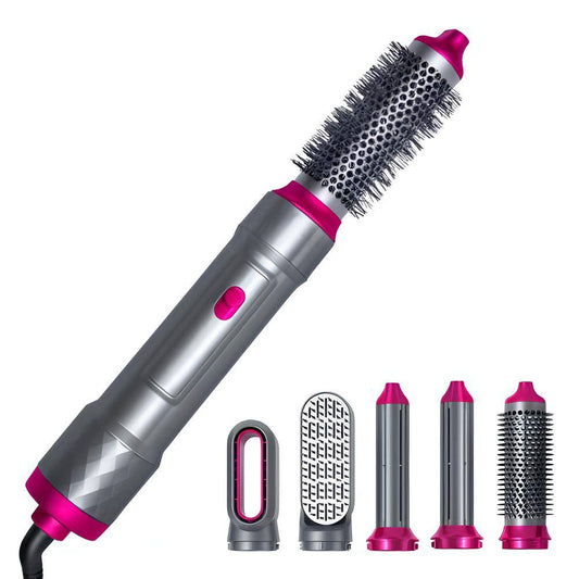 5 in 1 Haarstyler