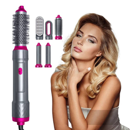 5 in 1 Haarstyler