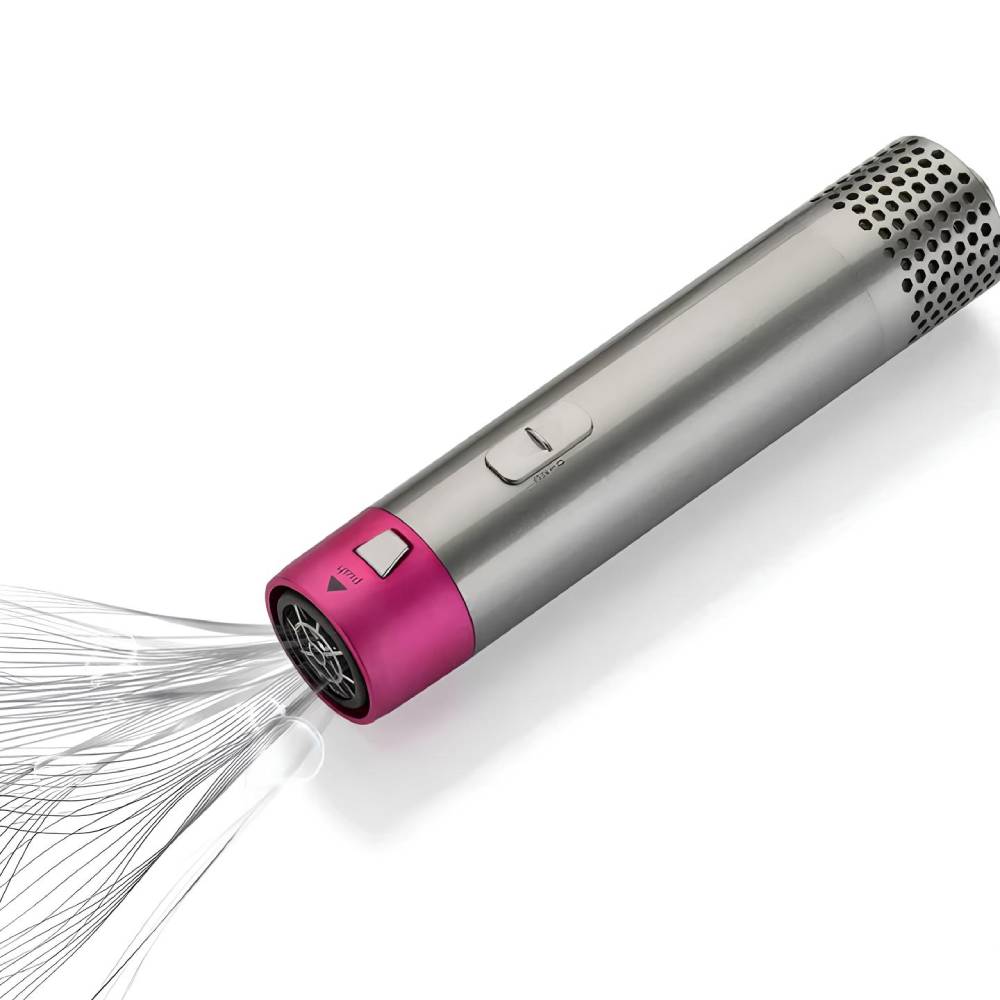5 in 1 Haarstyler