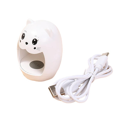 6W USB UV LED Nageltrockner