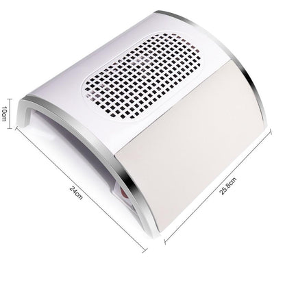 80W Nagel Staub Kollektor Absorber