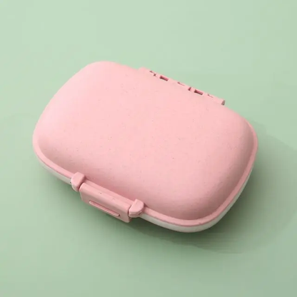 8 Gitter Organizer