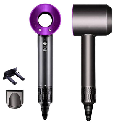 AirPro Multifunctionele Haarstyler en Föhn