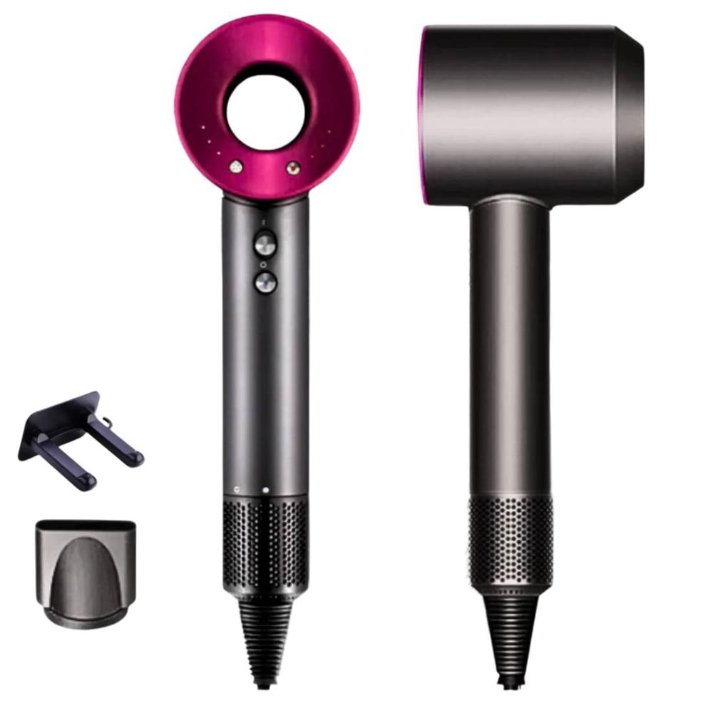 AirPro Multifunctionele Haarstyler en Föhn