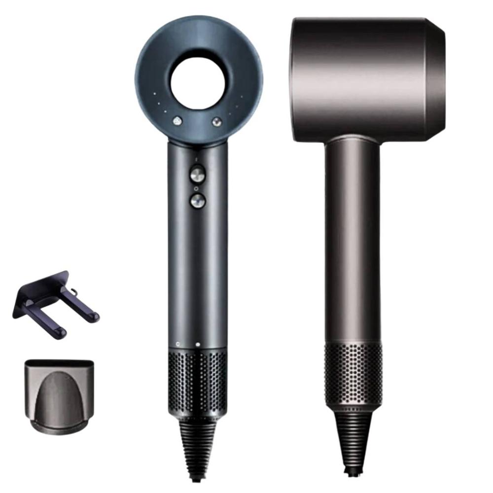 AirPro Multifunctionele Haarstyler en Föhn