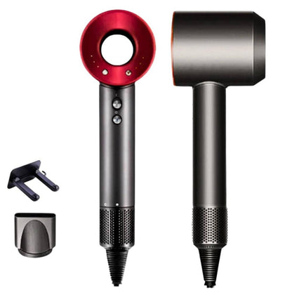 AirPro Multifunctionele Haarstyler en Föhn