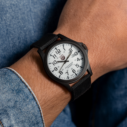 Männer Armbanduhr Robust Outdoor Sportuhr