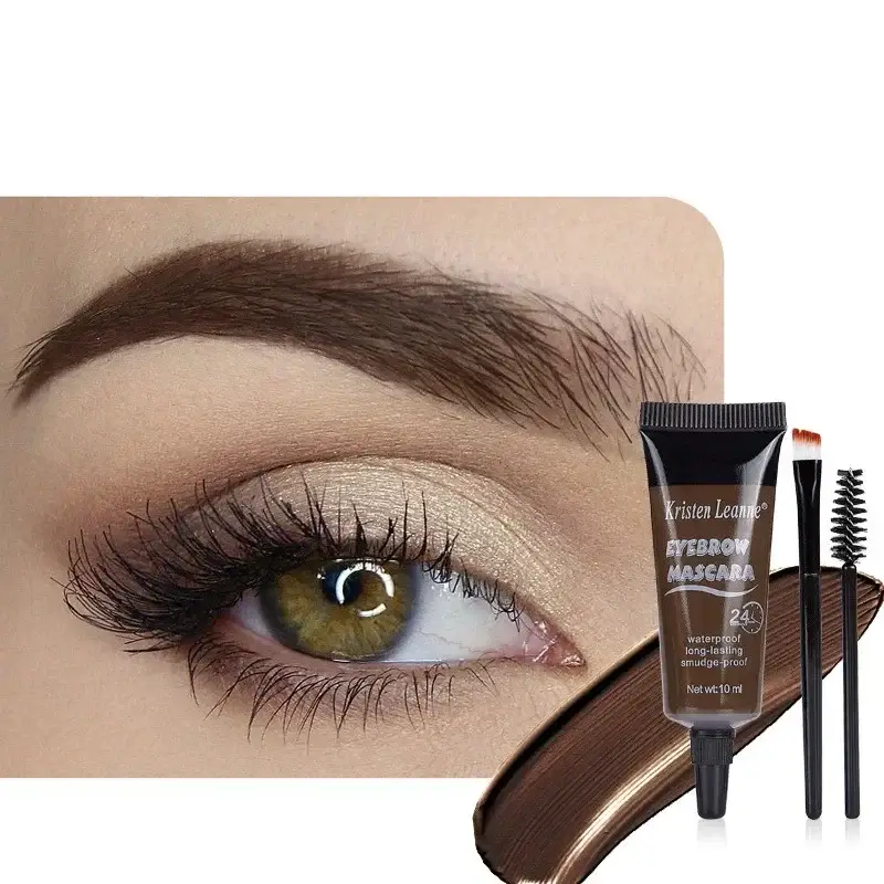 Augenbrauen Enhancer Creme