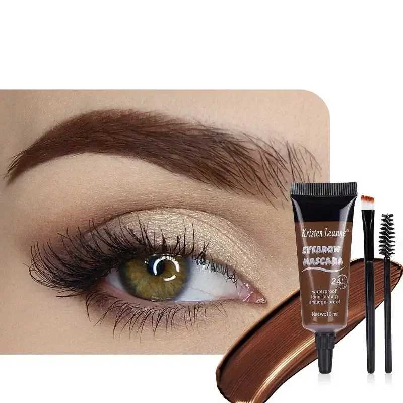 Augenbrauen Enhancer Creme