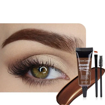 Augenbrauen Enhancer Creme