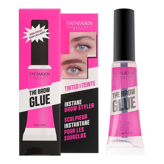 Augenbrauen Styling Gel