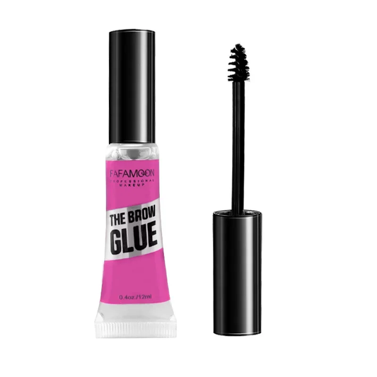 Augenbrauen Styling Gel