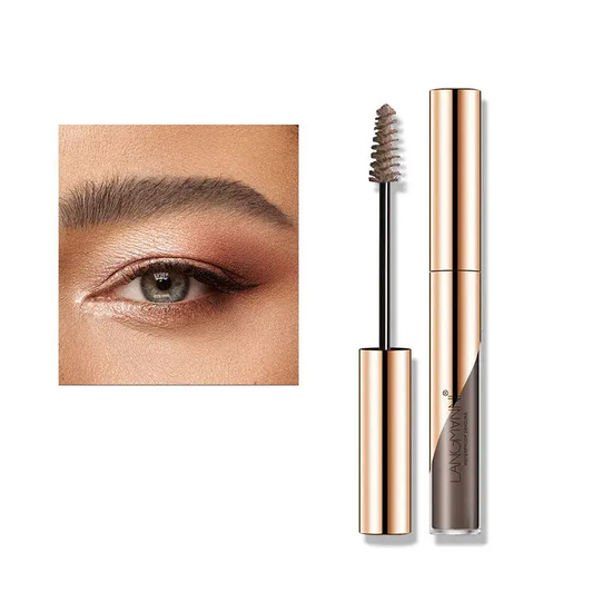Augenbrauenmascara Creme