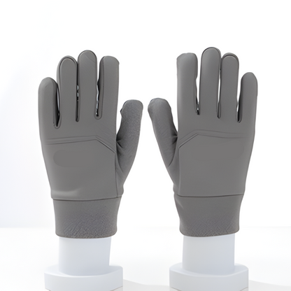 Wasserdichte Handschuhe Touchscreen Winter Warm Grip