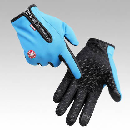 Wasserdichte Handschuhe Touchscreen Winter Warm Grip