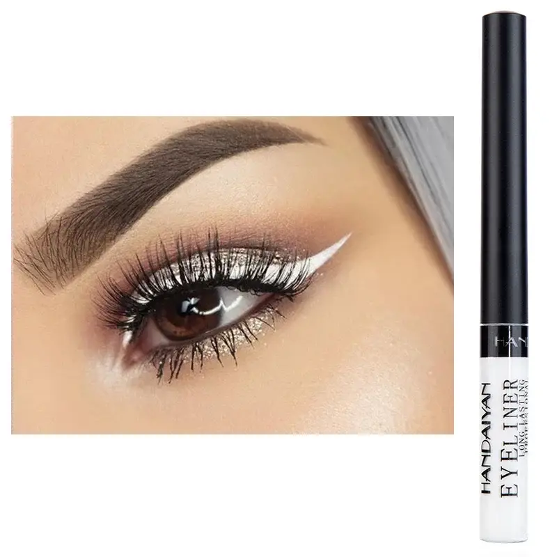 Bunter Eyeliner Stift