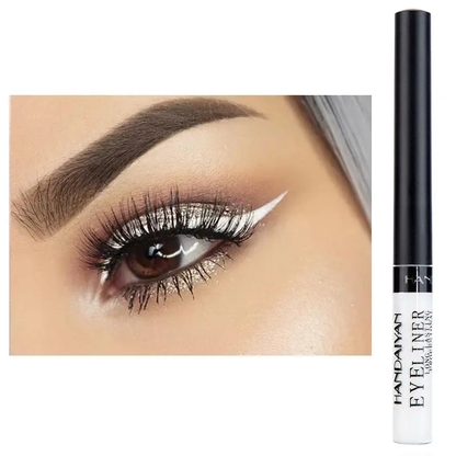Bunter Eyeliner Stift