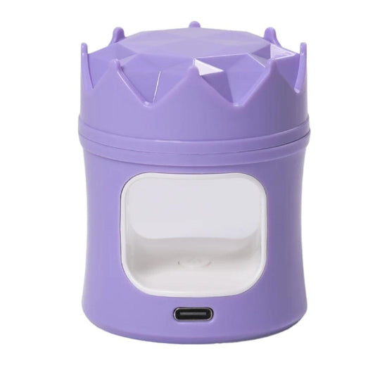 Crown Nageltrockner 18W UV LED Lampe