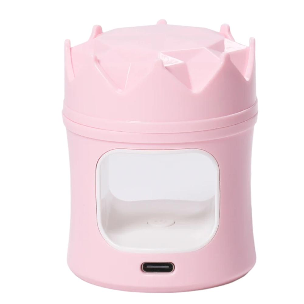 Crown Nageltrockner 18W UV LED Lampe