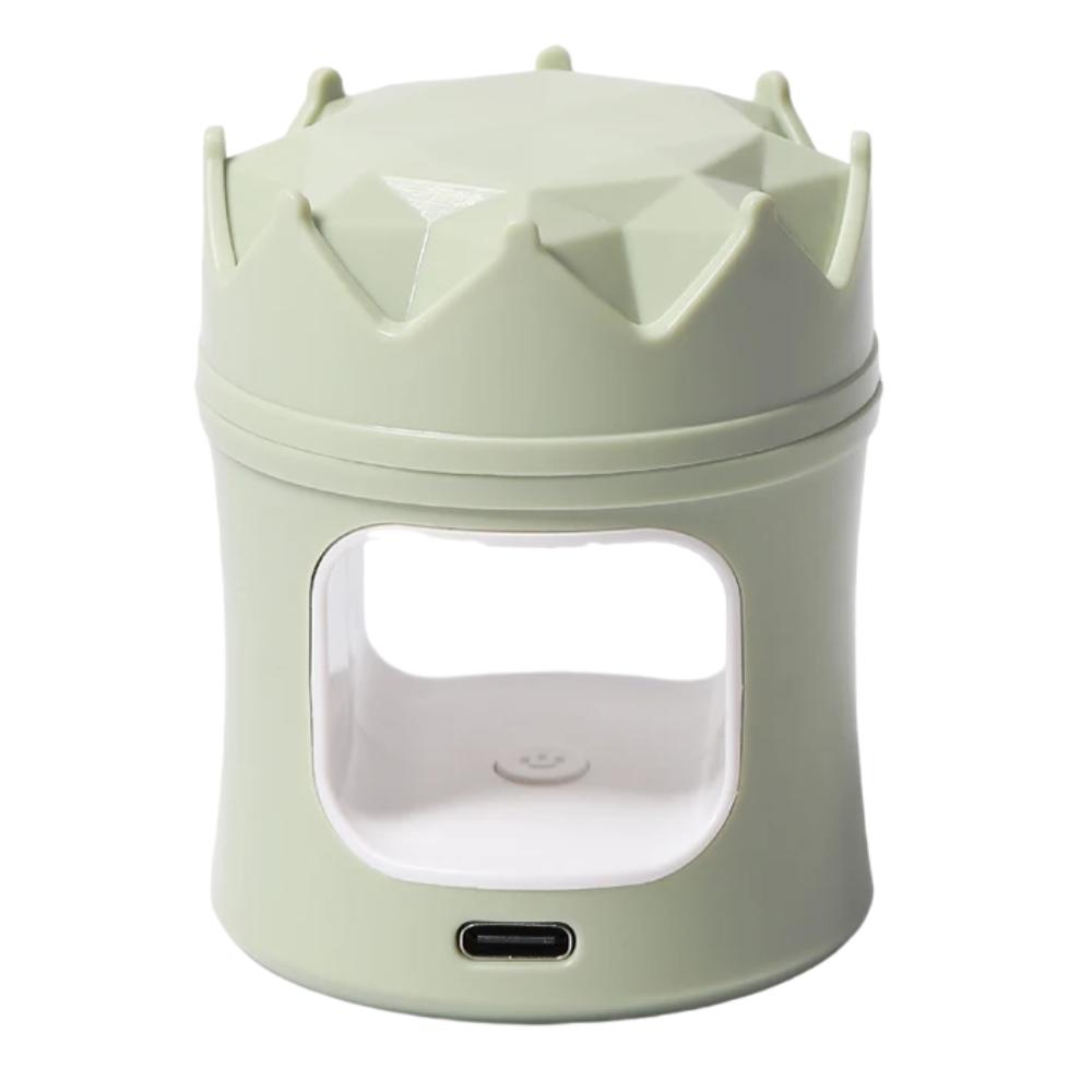 Crown Nageltrockner 18W UV LED Lampe