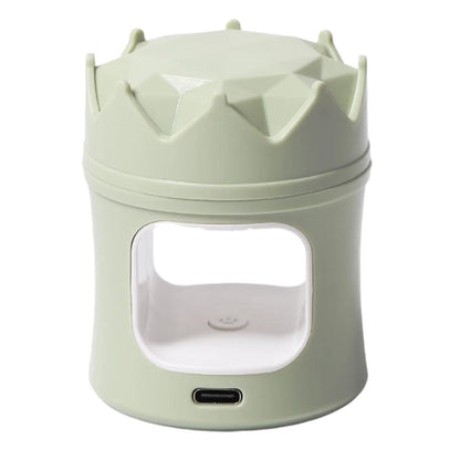 Crown Nageltrockner 18W UV LED Lampe
