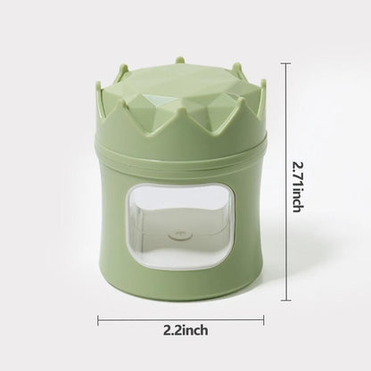 Crown Nageltrockner 18W UV LED Lampe