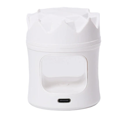 Crown Nageltrockner 18W UV LED Lampe