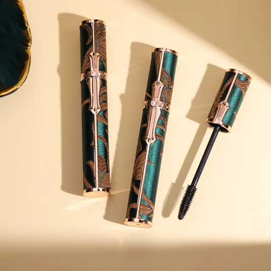 Curling wasserfeste Mascara
