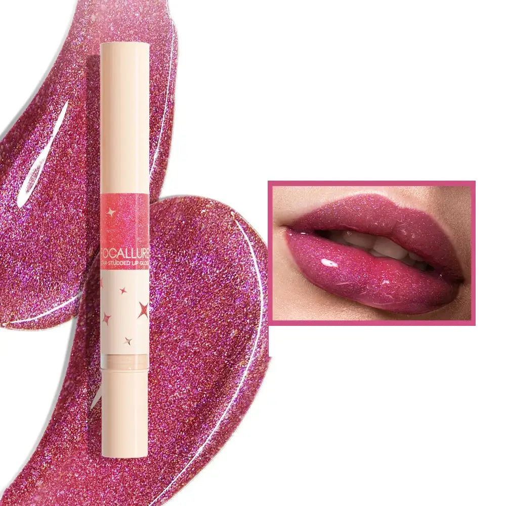 Diamant Lipgloss