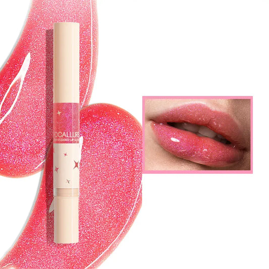 Diamant Lipgloss