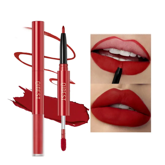 Doppelkopf Lipliner Lipgloss