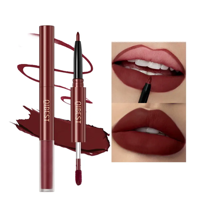 Doppelkopf Lipliner Lipgloss