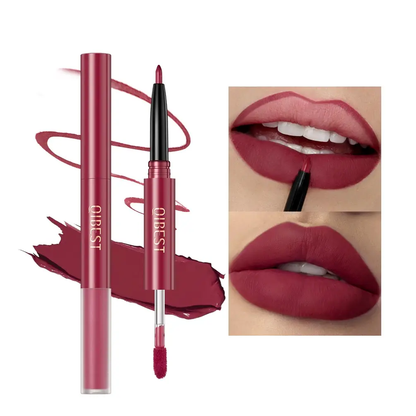 Doppelkopf Lipliner Lipgloss