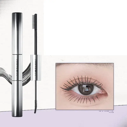 Doppelkopf Mascara