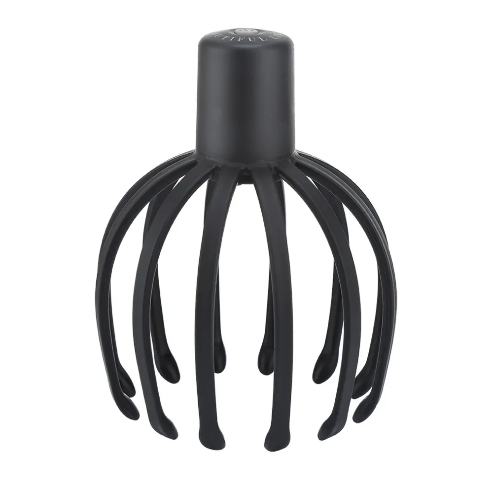 Elektrischer Oktopus Massagegerät