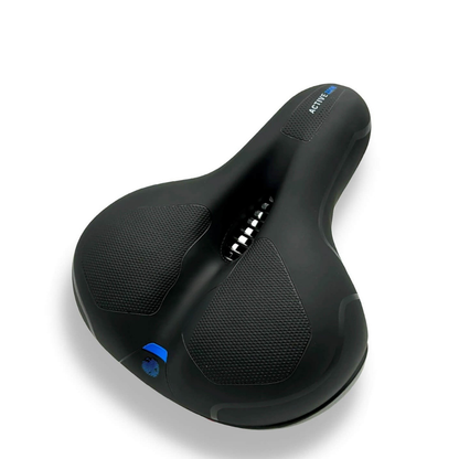 Fahrradsattel Ergonomisch Komfortabel Wetterbeständig